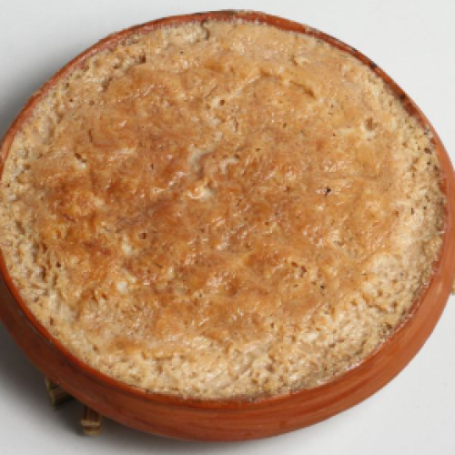 Bogura Sweet Yogurt 1kg ( দই )