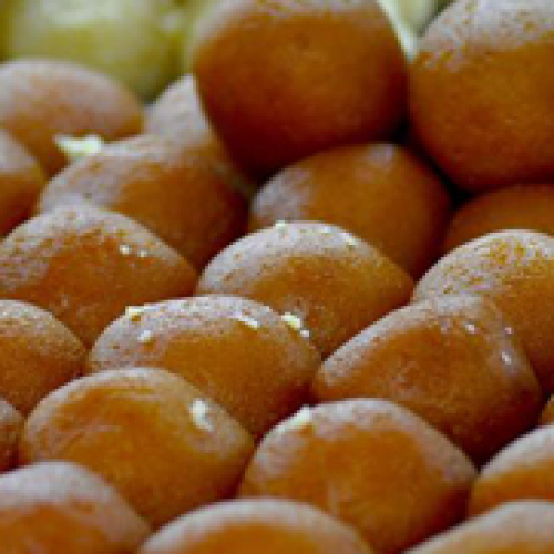 Sweets(Mishti)মিষ্টি  1kg
