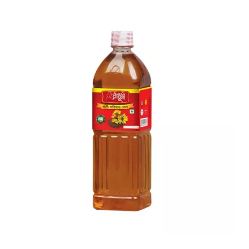 Radhuni Mustard Oil