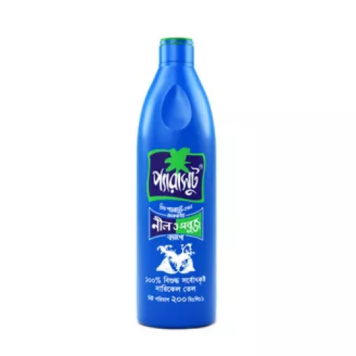 Parachute Coconut Oil – 100% Pure