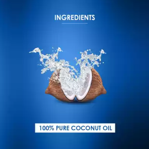 Parachute Coconut Oil – 100% Pure