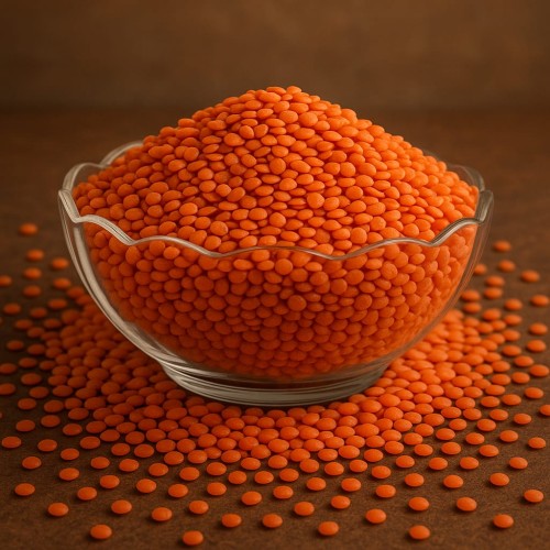 Moshur Dal (Imported) loose