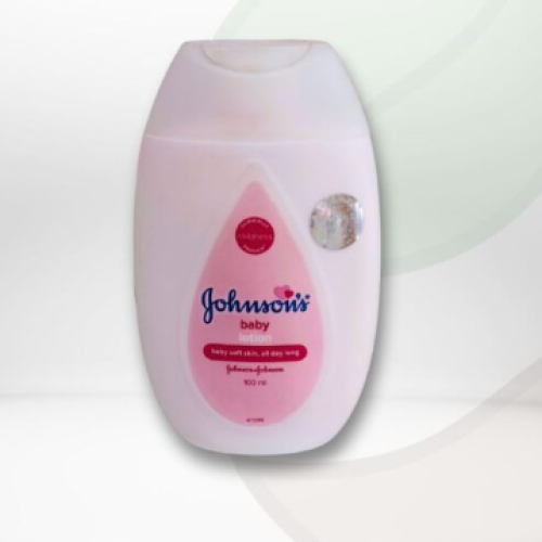 Baby Lotion
