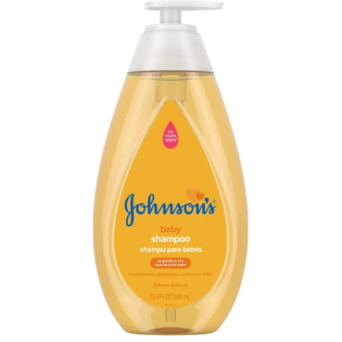 Baby Shampoo