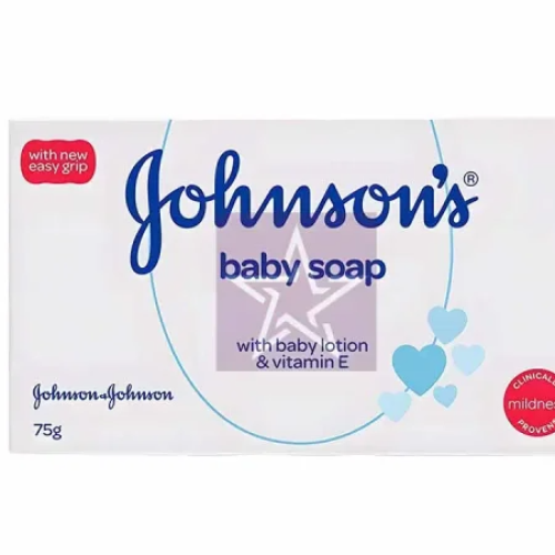 Baby Soap