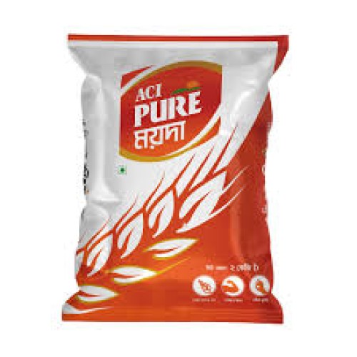 ACI Pure White Flour moyda(1kg)