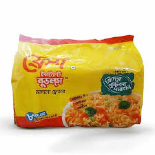 Fresh Noodles (8pis)