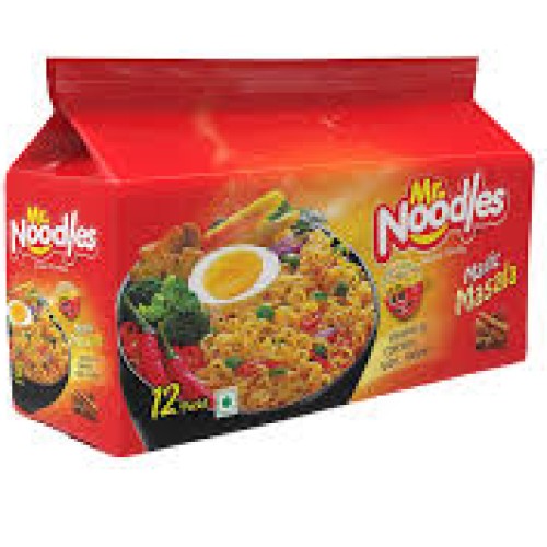 Mr.Noodles (8pis)