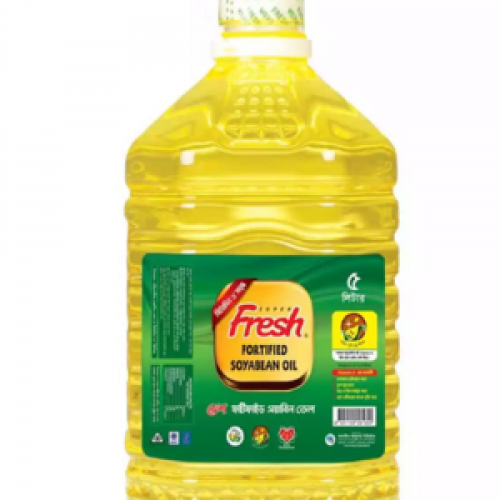 oil Fresh  5Lt