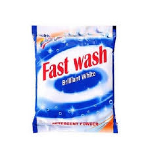 Fast wash gura saban 500gm
