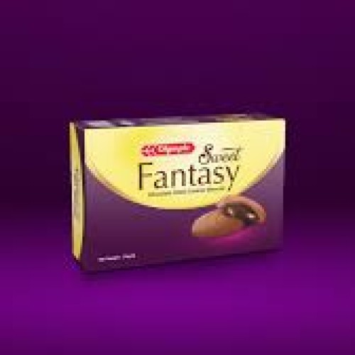 Sweet fantasy (Olympic 75 GM)