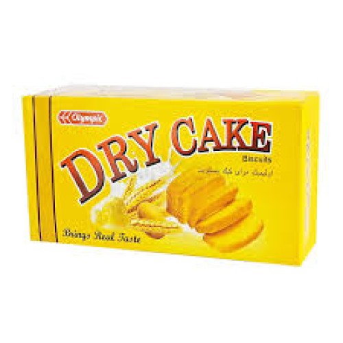 Dry Cake (Olympic 130 Gm)