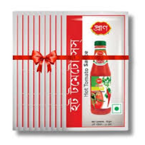 sauce pran 8gm (10pcs)