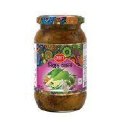 Mixed achaar (PRAN 400gm)
