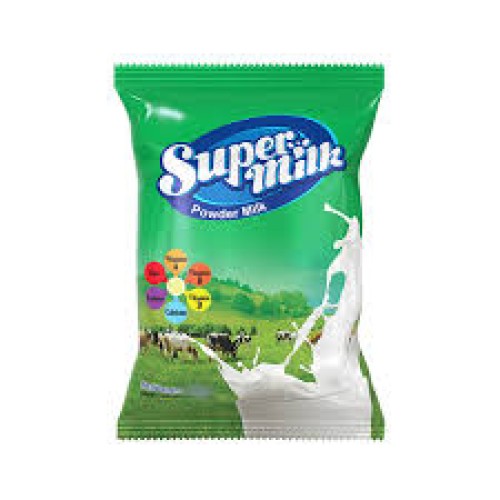 Milk  (SUPER MLIK 200Gm)