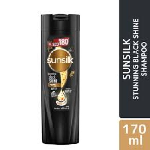 sunsilk shampoo 170ml