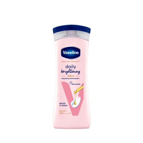 Vaseline lotion (200ml)