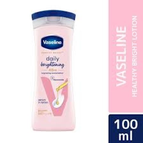 Vaseline lotion (100ml)