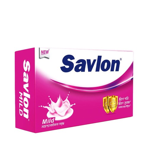 Savlon Mild Saban (100g)