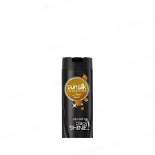 sunsilk shampoo Stunning black Shine 80ml