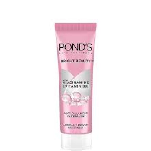 ponds-bright-beauty-face-wash-100g