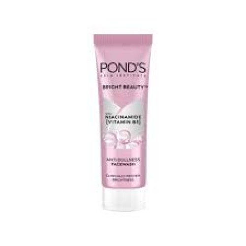 ponds-bright-beauty-face-wash-50g