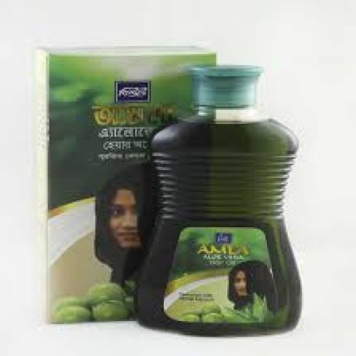 Cute Amla Alovera Hair Oil 225ml