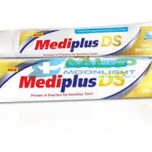 mediplus-toothpaste-140-gm