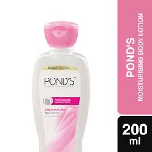 ponds-body-lotion-moisturising-200ml