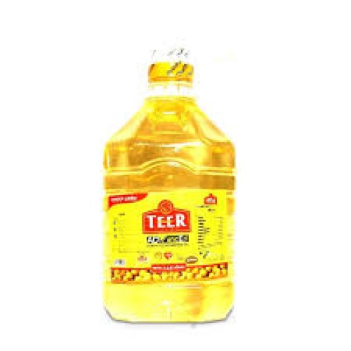 oil teer 3Lt