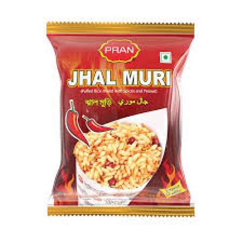 PRAN Jhal Muri