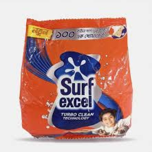 Surf Excel Powder - 500g