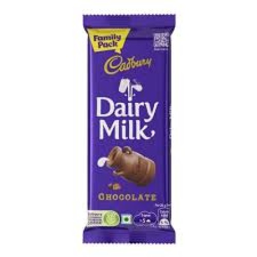 cocoa milk chocolate 5 taka (1pis)