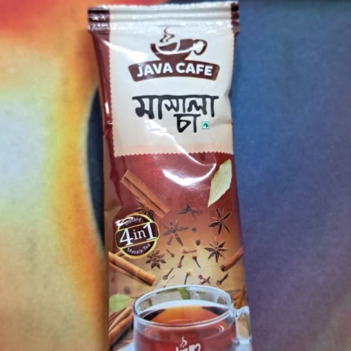 jaba cafe masala cha (15gm)