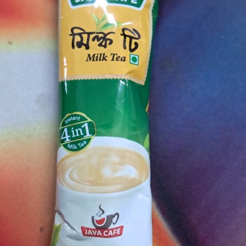 jaba cafe milk tea (15gm)