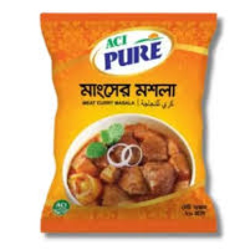 ACI Pure Meat Masala 20gm