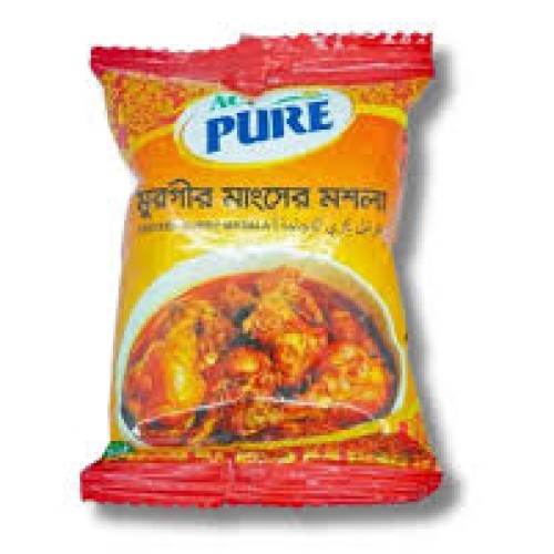 ACI Pure Chicken Curry Masala 20gm