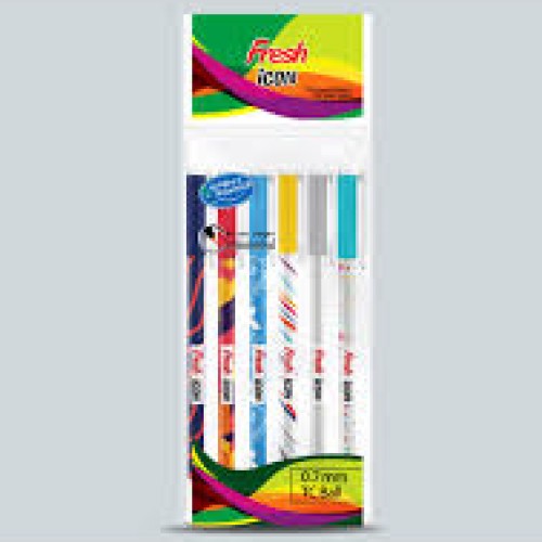 Fresh Icon Premium Ballpen