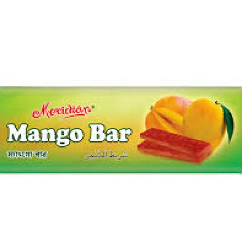 mango bar (meridian)