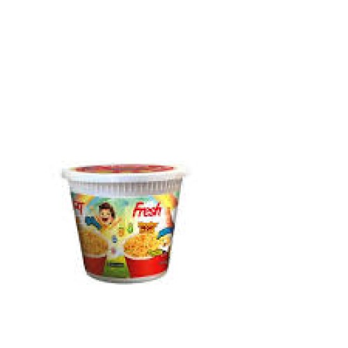 Cup Noodles (Fresh Junior Chicken Flavor)