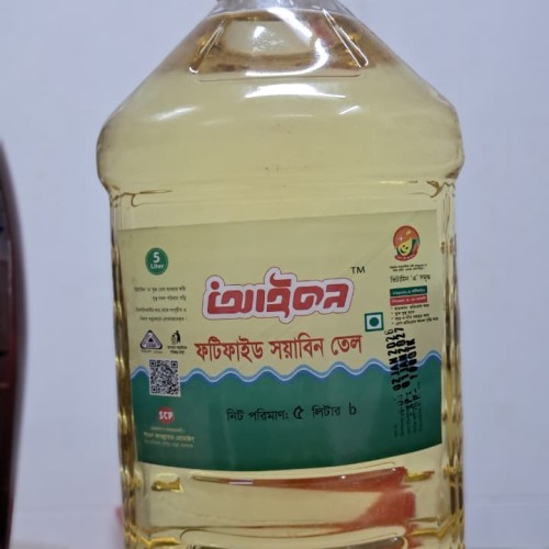 Icon oil (5 LTR)