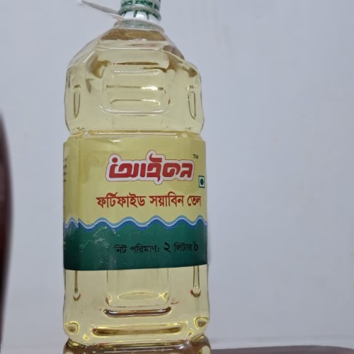 Icon oil (2 LTR)