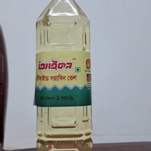 Icon oil (1 LTR)