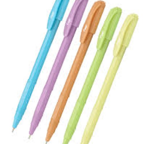 Good Luck Idea refillable ballpoint Pen 1pcs