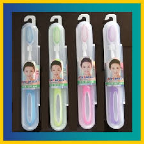 kinsan toothbrush