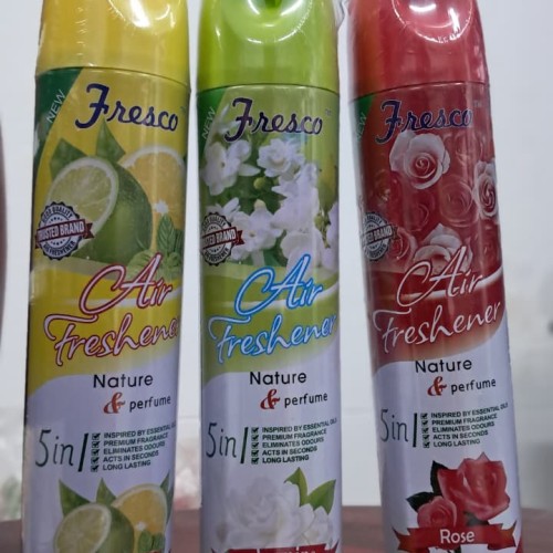Fresco Air Freshener Spray 300 ml