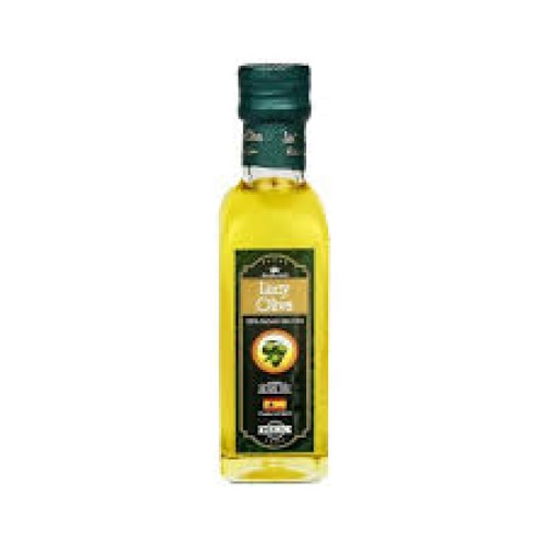 Lucy Olive Oil - 100ml.