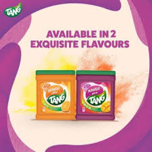 mehjabin mango tang (200gm.)