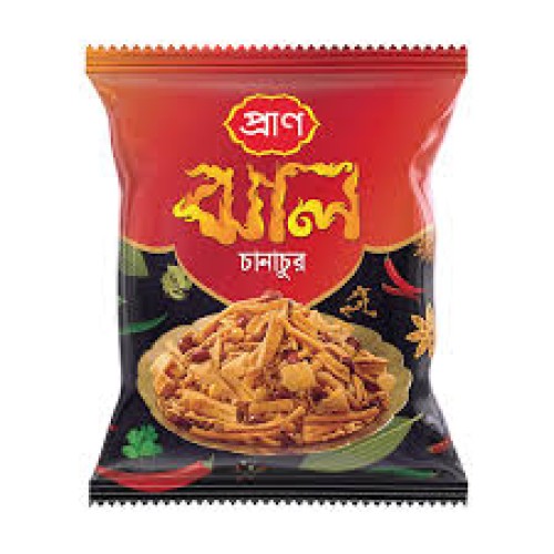 Jhal Chanachur 300gm