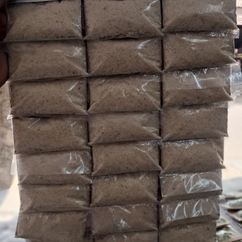 vhusi sadata (loose mini pkt 20 taka)